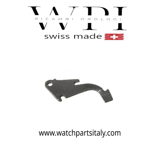 PATEK PHILIPPE 320 BARILETTO ORIGINALE COMPLETO DI MOLLA DI CARICA - PATEK BARREL