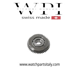 PATEK PHILIPPE 320 BARILETTO ORIGINALE COMPLETO DI MOLLA DI CARICA - PATEK BARREL