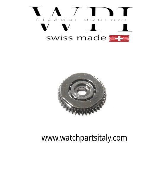 PATEK PHILIPPE 320 BARILETTO ORIGINALE COMPLETO DI MOLLA DI CARICA - PATEK BARREL