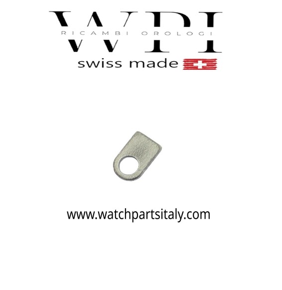 PATEK PHILIPPE 320 BARILETTO ORIGINALE COMPLETO DI MOLLA DI CARICA - PATEK BARREL