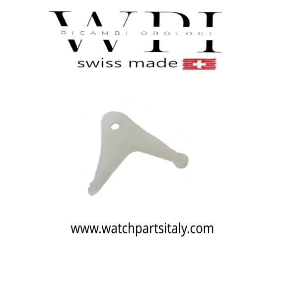 PATEK PHILIPPE 320 BARILETTO ORIGINALE COMPLETO DI MOLLA DI CARICA - PATEK BARREL