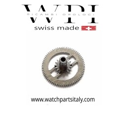 PATEK PHILIPPE 320 BARILETTO ORIGINALE COMPLETO DI MOLLA DI CARICA - PATEK BARREL