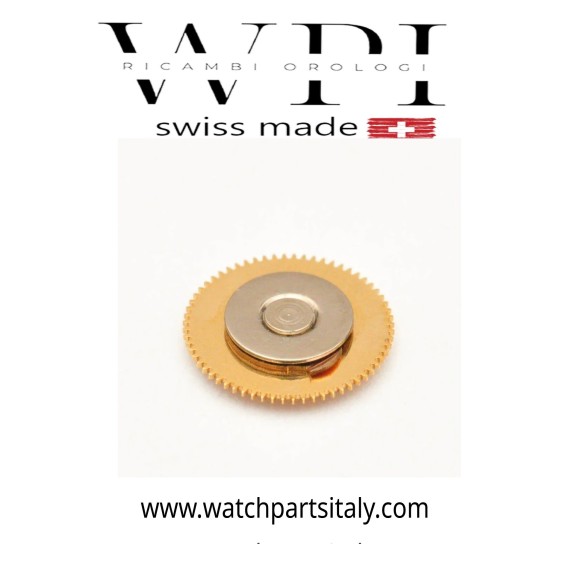 PATEK PHILIPPE 320 BARILETTO ORIGINALE COMPLETO DI MOLLA DI CARICA - PATEK BARREL