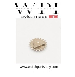 PATEK PHILIPPE 320 BARILETTO ORIGINALE COMPLETO DI MOLLA DI CARICA - PATEK BARREL