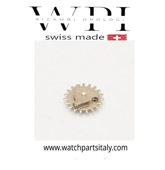 PATEK PHILIPPE 320 BARILETTO ORIGINALE COMPLETO DI MOLLA DI CARICA - PATEK BARREL