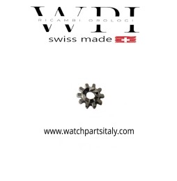 PATEK PHILIPPE 320 BARILETTO ORIGINALE COMPLETO DI MOLLA DI CARICA - PATEK BARREL
