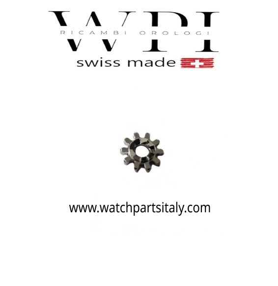 PATEK PHILIPPE 320 BARILETTO ORIGINALE COMPLETO DI MOLLA DI CARICA - PATEK BARREL