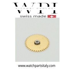 PATEK PHILIPPE 320 BARILETTO ORIGINALE COMPLETO DI MOLLA DI CARICA - PATEK BARREL