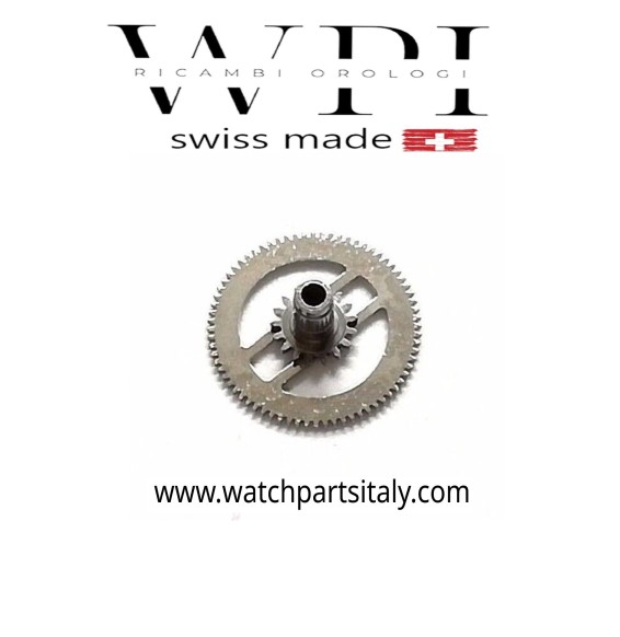 SELLITA SW200 242 CANNON PINION WITH DRIVING WHEEL / PIGNONE CALZANTE CON CONDUTTORE H7