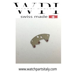 PATEK PHILIPPE 320 BARILETTO ORIGINALE COMPLETO DI MOLLA DI CARICA - PATEK BARREL