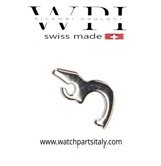PATEK PHILIPPE 320 BARILETTO ORIGINALE COMPLETO DI MOLLA DI CARICA - PATEK BARREL