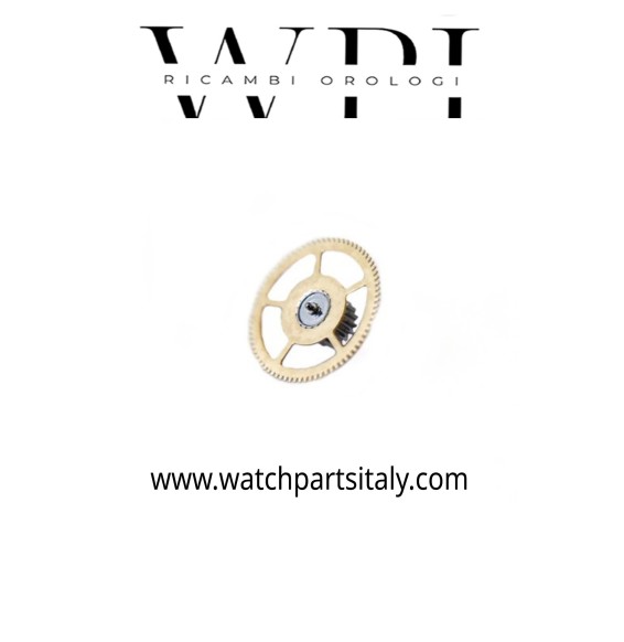 SELLITA SW200 201/1 GREAT WHEEL / GRANDE RUOTA