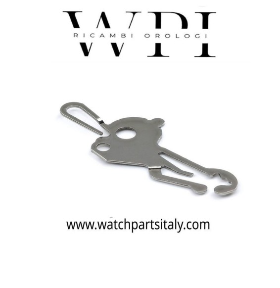 SELLITA SW200 445 SETTING LEVER JUMPER 3 POSITIONS / COPRIBASCULO 3 POSIZIONE ETA 2824-2
