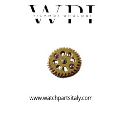 PATEK PHILIPPE 320 BARILETTO ORIGINALE COMPLETO DI MOLLA DI CARICA - PATEK BARREL