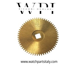 PATEK PHILIPPE 320 BARILETTO ORIGINALE COMPLETO DI MOLLA DI CARICA - PATEK BARREL