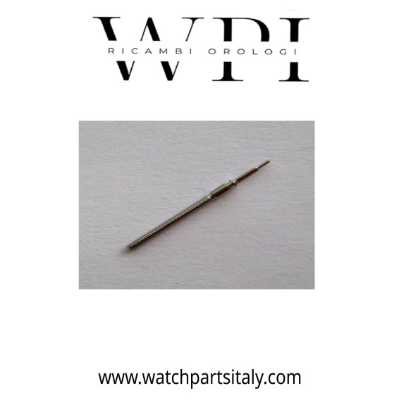 PATEK PHILIPPE 320 BARILETTO ORIGINALE COMPLETO DI MOLLA DI CARICA - PATEK BARREL