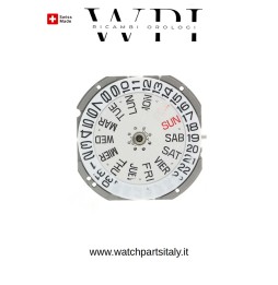 SELLITA SW200-1 BARILETTO ORIGINALE COMPLETO DI MOLLA DI CARICA - SELLITA BARREL