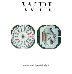 SELLITA SW200-1 BARILETTO ORIGINALE COMPLETO DI MOLLA DI CARICA - SELLITA BARREL