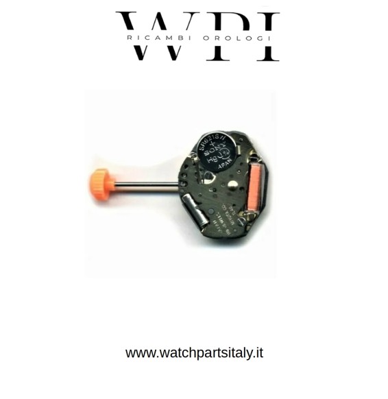 SELLITA SW200-1 BARILETTO ORIGINALE COMPLETO DI MOLLA DI CARICA - SELLITA BARREL