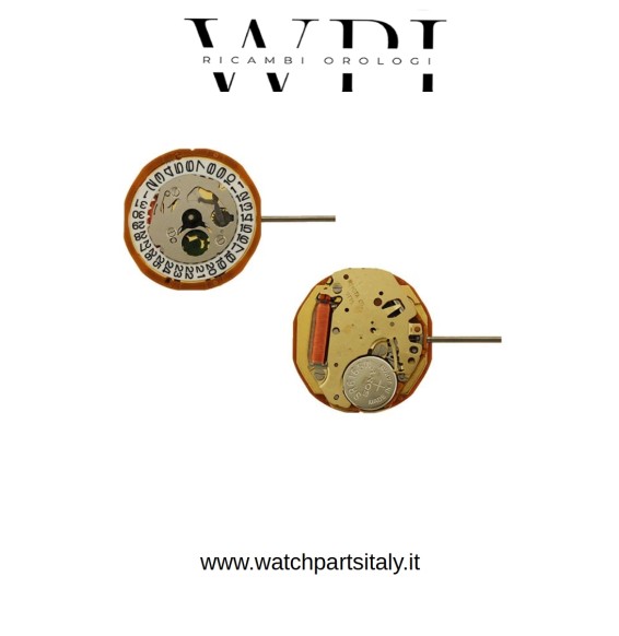 SELLITA SW200-1 BARILETTO ORIGINALE COMPLETO DI MOLLA DI CARICA - SELLITA BARREL