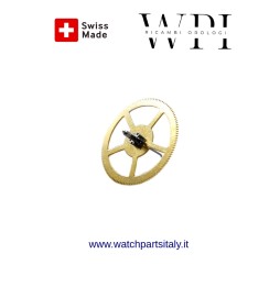 PATEK PHILIPPE 320 BARILETTO ORIGINALE COMPLETO DI MOLLA DI CARICA - PATEK BARREL