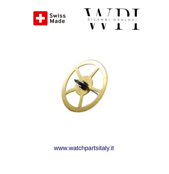 ETA 7750 224 SECOND WHEEL H1 / RUOTA DEI SECONDI H1