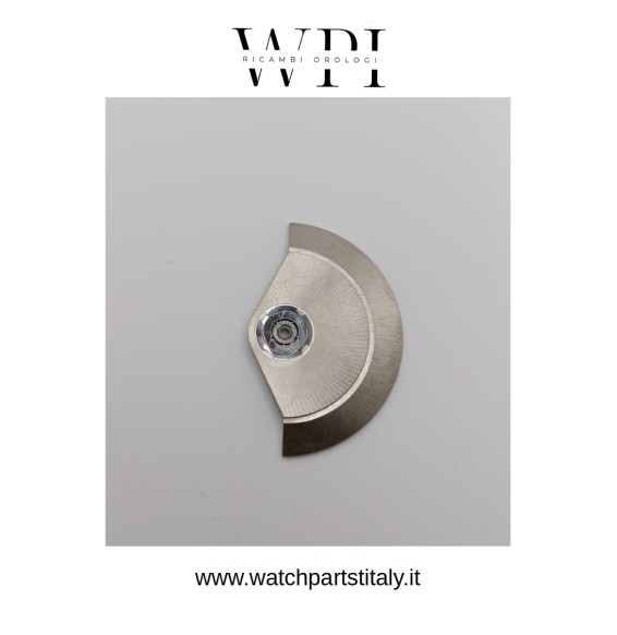 PATEK PHILIPPE 320 BARILETTO ORIGINALE COMPLETO DI MOLLA DI CARICA - PATEK BARREL