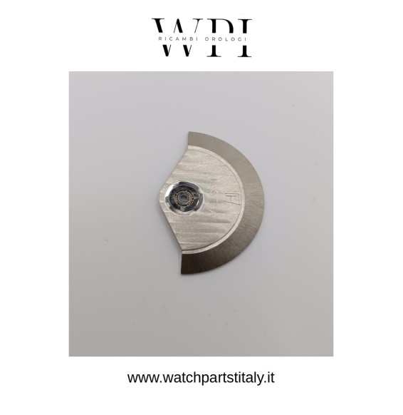 PATEK PHILIPPE 320 BARILETTO ORIGINALE COMPLETO DI MOLLA DI CARICA - PATEK BARREL