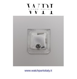 IWC BARILETTO 8900 ORIGINALE COMPLETO DI MOLLA DI CARICA - IWC BARREL