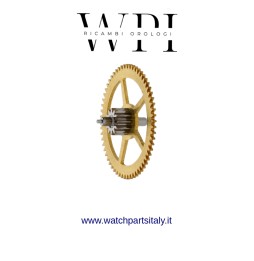 FREDERIC PIGUET 1270 203 RUOTA INTERMEDIA 1, RICAMBIO ORIGINALE, GENUIN PARTS