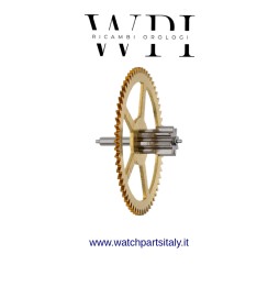 FREDERIC PIGUET 1270 215 RUOTA INTERMEDIA 2 , RICAMBIO ORIGINALE, GENUIN PARTS