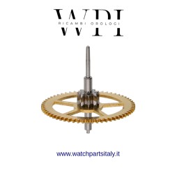JAEGER LE COULTRE 846 molla di carica compatibile SWISS MADE, JAEGER mainspring fit 1040