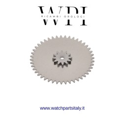 JAEGER LE COULTRE 846 molla di carica compatibile SWISS MADE, JAEGER mainspring fit 1040