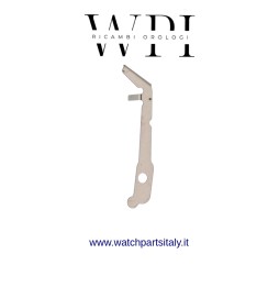 JAEGER LE COULTRE 846 molla di carica compatibile SWISS MADE, JAEGER mainspring fit 1040