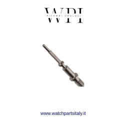 JAEGER LE COULTRE 846 molla di carica compatibile SWISS MADE, JAEGER mainspring fit 1040