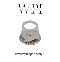 JAEGER LE COULTRE 846 molla di carica compatibile SWISS MADE, JAEGER mainspring fit 1040
