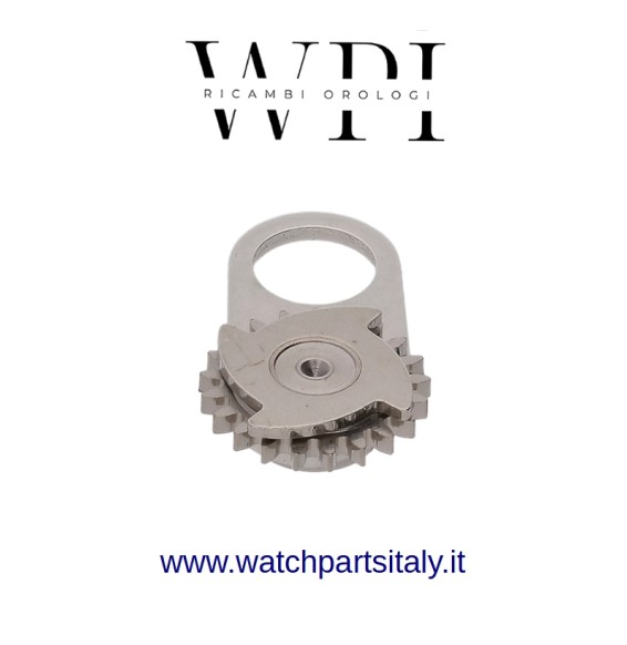 JAEGER LE COULTRE 846 molla di carica compatibile SWISS MADE, JAEGER mainspring fit 1040