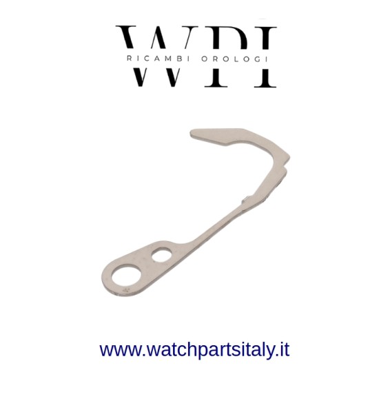 JAEGER LE COULTRE 846 molla di carica compatibile SWISS MADE, JAEGER mainspring fit 1040