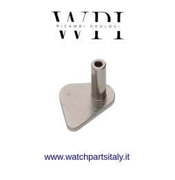 JAEGER LE COULTRE 846 molla di carica compatibile SWISS MADE, JAEGER mainspring fit 1040