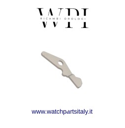JAEGER LE COULTRE 846 molla di carica compatibile SWISS MADE, JAEGER mainspring fit 1040