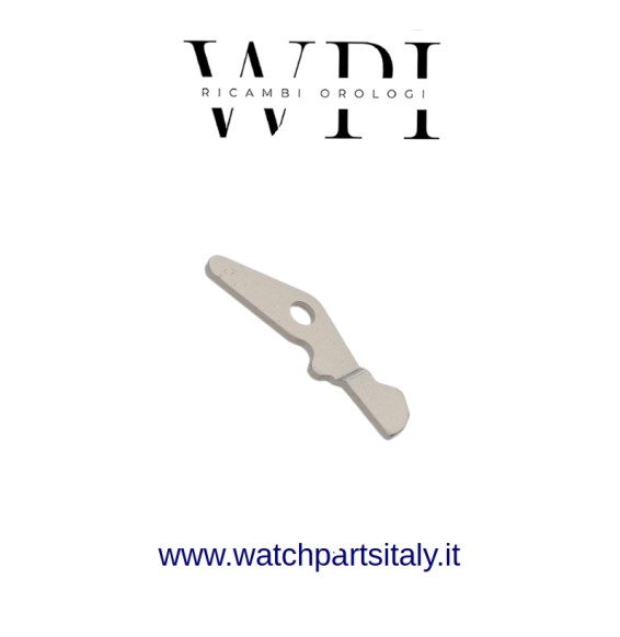 FREDERIC PIGUET 1270 2576 DATE JUMPER, SCATTO DELLA DATA RICAMBIO ORIGINALE, GENUIN PARTS