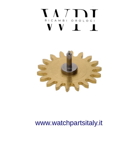 JAEGER LE COULTRE 846 molla di carica compatibile SWISS MADE, JAEGER mainspring fit 1040
