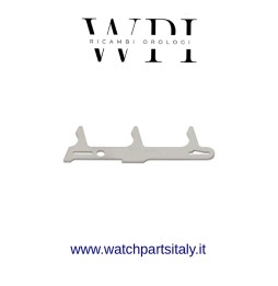 JAEGER LE COULTRE 846 molla di carica compatibile SWISS MADE, JAEGER mainspring fit 1040