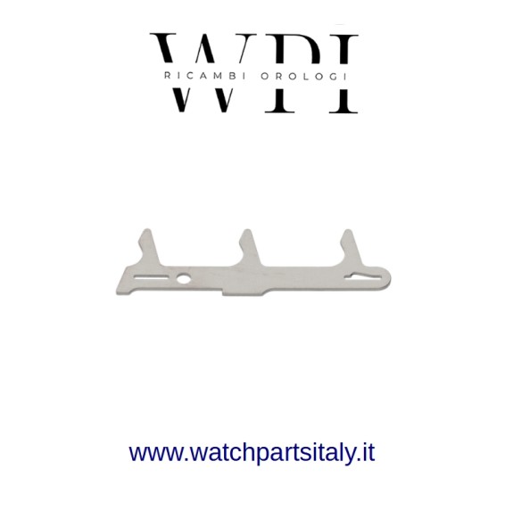 JAEGER LE COULTRE 846 molla di carica compatibile SWISS MADE, JAEGER mainspring fit 1040