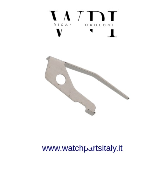 FREDERIC PIGUET 1270 8335 OPERATING LEVER SPRING, RICAMBIO ORIGINALE, GENUIN PARTS
