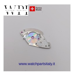 ROLEX DAYTONA 4130 BARILLET BRIDGE  4130-105, PONTE DEL BARILETTO SWISS MADE