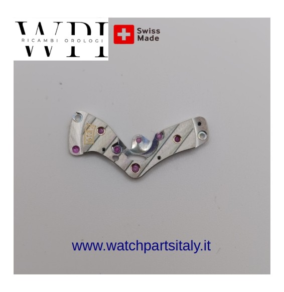 ROLEX DAYTONA 4131 GENUINE BRIDGE FOR CHRONOGRAPH  4131-190, PONTE DEL CRONOGRAFO ORIGINALE