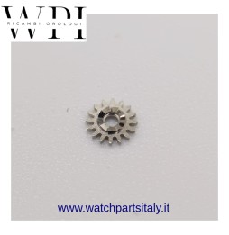 JAEGER LE COULTRE 846 molla di carica compatibile SWISS MADE, JAEGER mainspring fit 1040