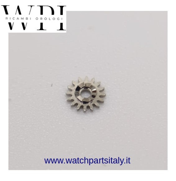 JAEGER LE COULTRE 846 molla di carica compatibile SWISS MADE, JAEGER mainspring fit 1040