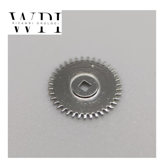 JAEGER LE COULTRE 846 molla di carica compatibile SWISS MADE, JAEGER mainspring fit 1040